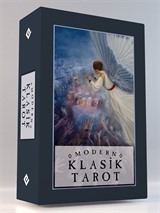 Mini Modern Klasik Tarot