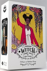 Modern Witch Tarot