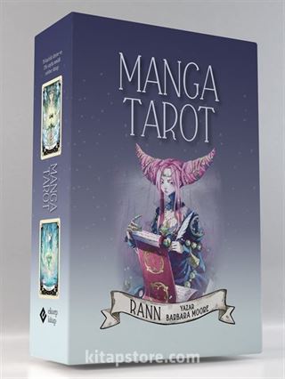 Manga Tarot