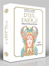 Dişil Enerji İyileştirici Kehanet Kartları ve Rehber Kitap