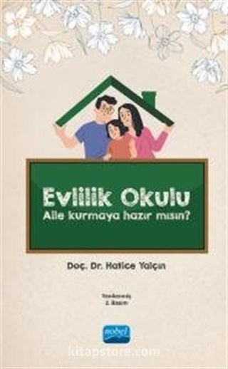 Evlilik Okulu