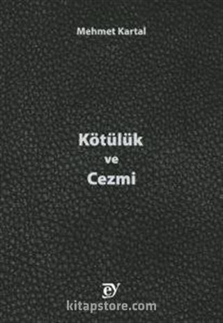 Kötülük ve Cezmi