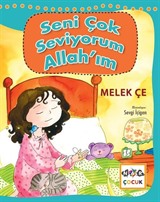 Seni Çok Seviyorum Allah'ım