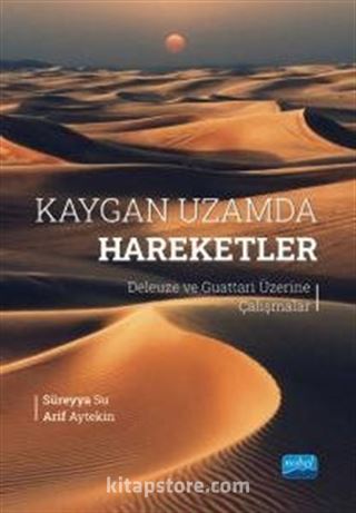 Kaygan Uzamda Hareketler