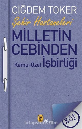 Milletin Cebinden