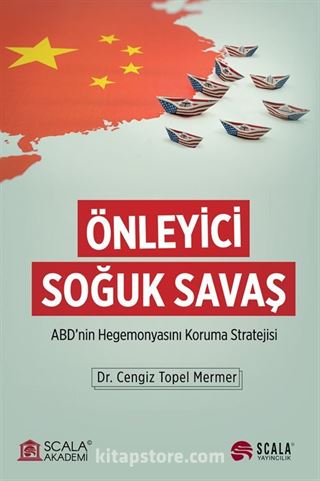 Önleyici Soğuk Savaş