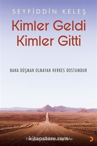 Kimler Geldi Kimler Gitti