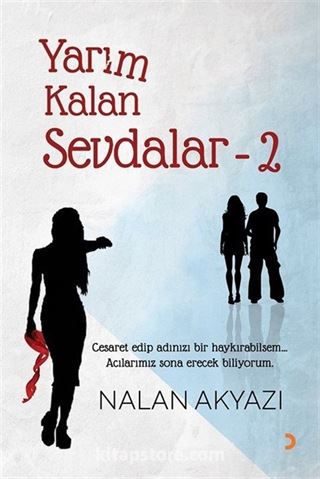 Yarım Kalan Sevdalar 2