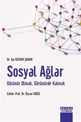 Sosyal Ağlar