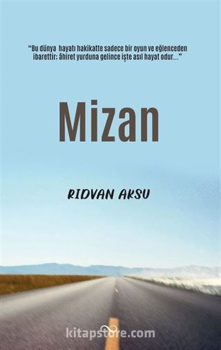 Mizan