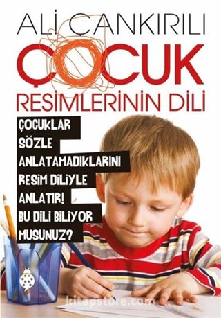 Çocuk Resimlerinin Dili