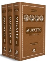 Muvatta (3 Cilt)