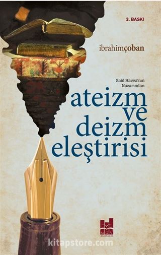 Ateizm ve Deizm Eleştirisi