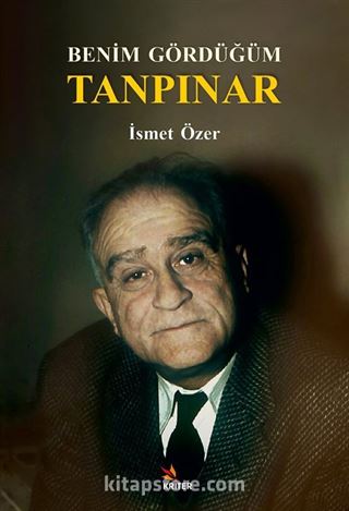 Benim Gördüğüm Tanpınar