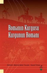 Romanın Kurgusu Kurgunun Romanı