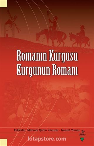 Romanın Kurgusu Kurgunun Romanı