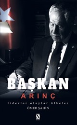 Başkan Arınç