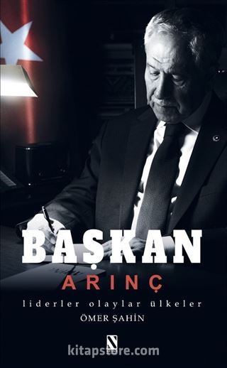 Başkan Arınç