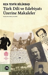 Türk Dili ve Edebiyatı Üzerine Makaleler