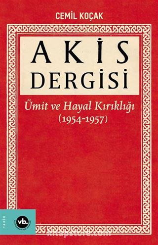 Akis Dergisi