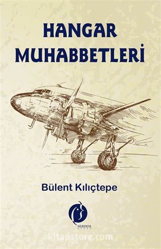 Hangar Muhabbetleri