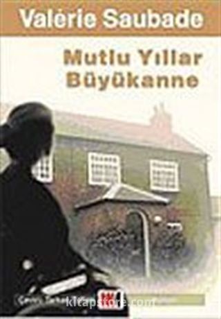 Mutlu Yıllar Büyükanne