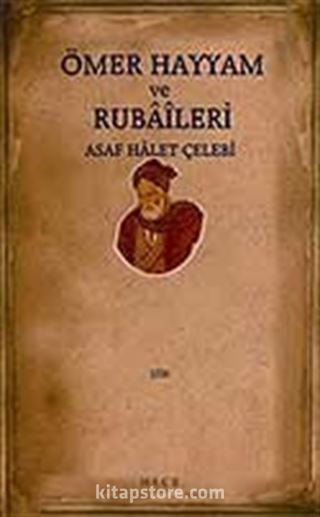 Ömer Hayyam ve Rubaileri