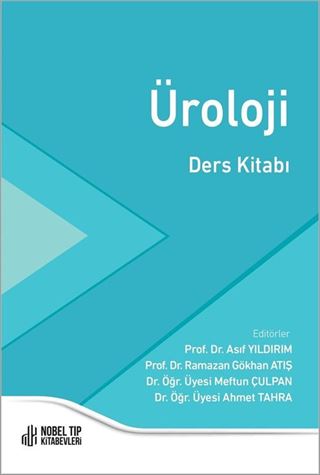 Üroloji Ders Kitabı