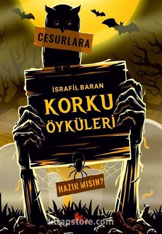 Korku Öyküleri