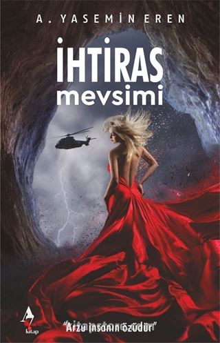 İhtiras Mevsimi