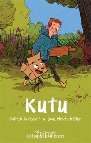 Kutu