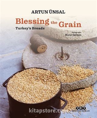 Blessing the Grain