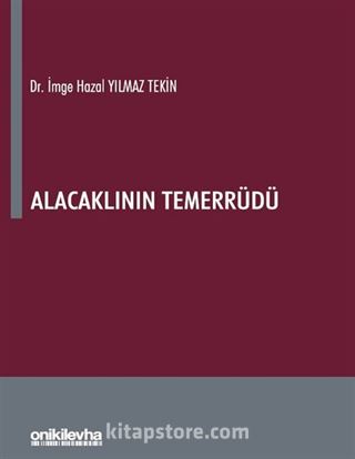 Alacaklının Temerrüdü