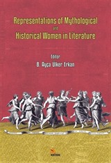 Representations of Mythological and Historical Women in Literature