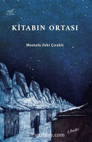 Kitabın Ortası