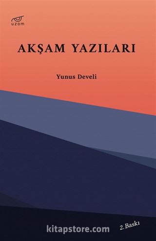 Akşam Yazıları