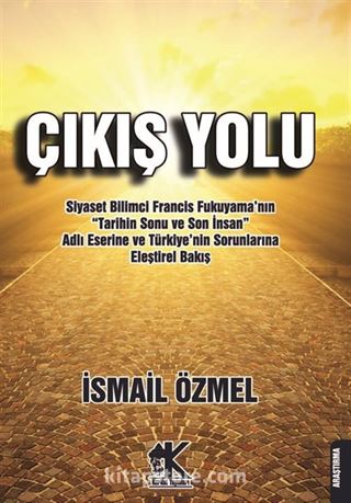 Çıkış Yolu