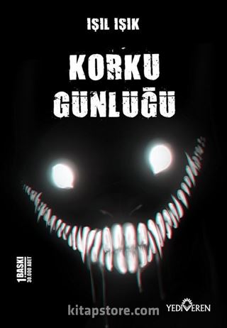 Korku Günlüğü