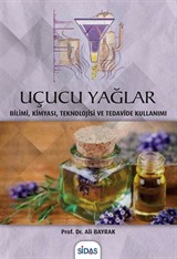 Uçucu Yağlar