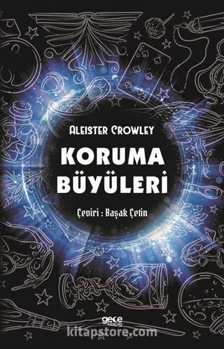 Koruma Büyüleri