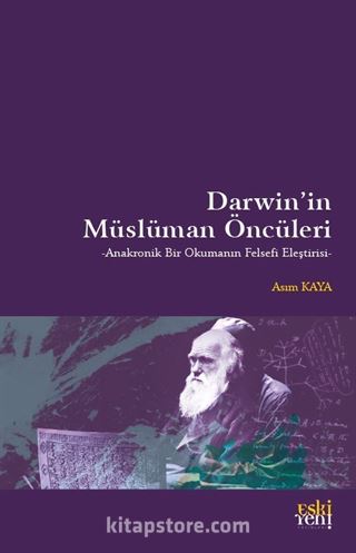 Darwin'in Müslüman Öncüleri