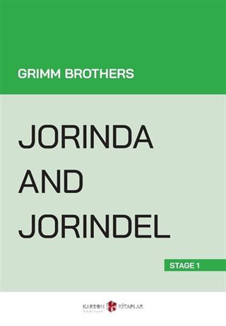 Jorinda and Jorindel (Stage 1)