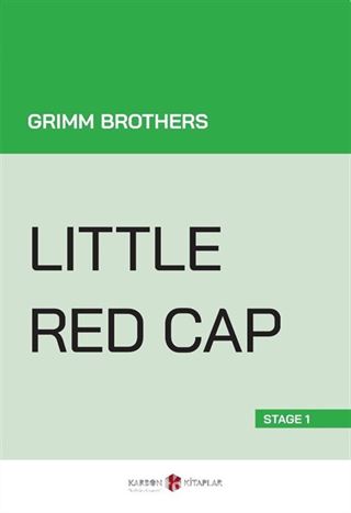 Little Red Cap (Stage 1)