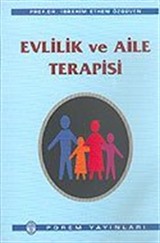 Evlilik ve Aile Terapisi