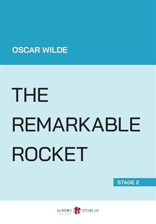 The Remarkable Rocket (Stage 2)