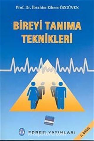 Bireyi Tanıma Teknikleri