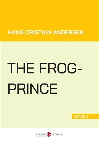 The Frog-Prince (Stage 3)