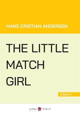 The Little Match Girl (Stage 3)