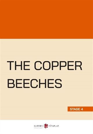 The Copper Beeches (Stage 4)