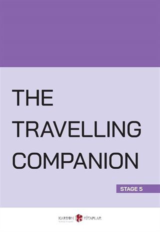 The Travelling Companion (Stage 5)